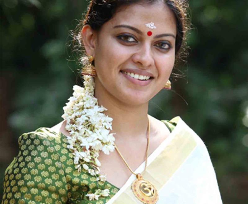 Anusree