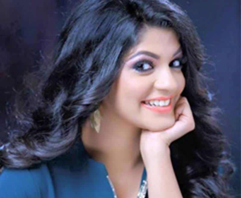 Aparna Balamurali