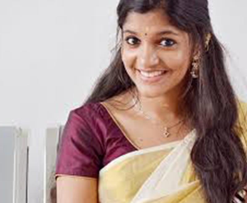 Aparna Balamurali