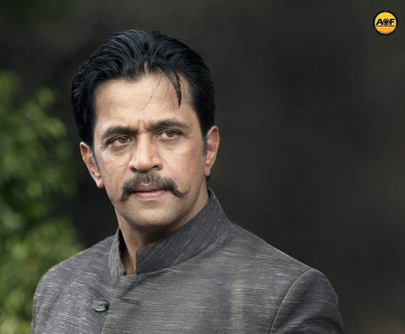 Arjun Sarja