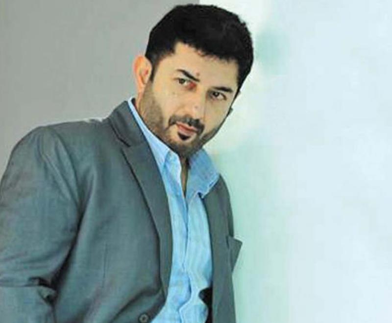 Arvind Swamy