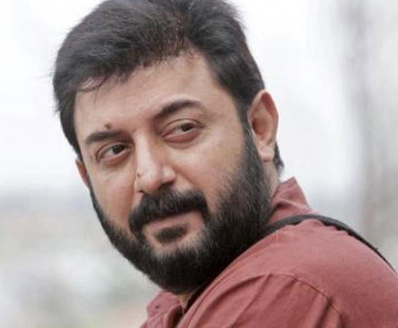 Arvind Swamy