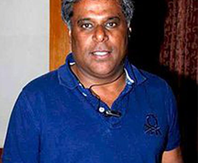 Ashish Vidyarthi