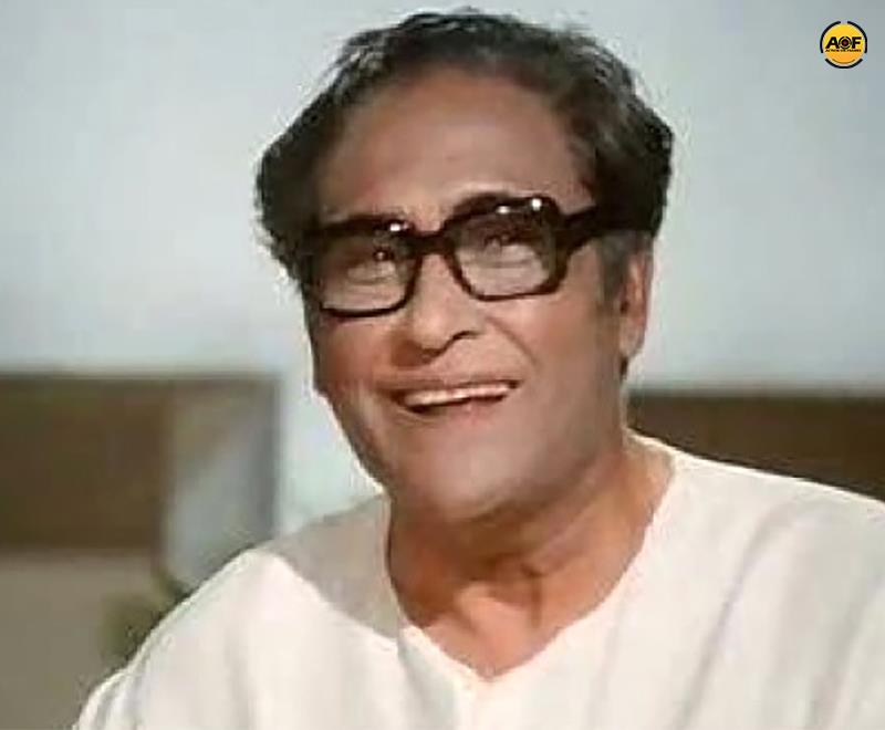 Ashok Kumar