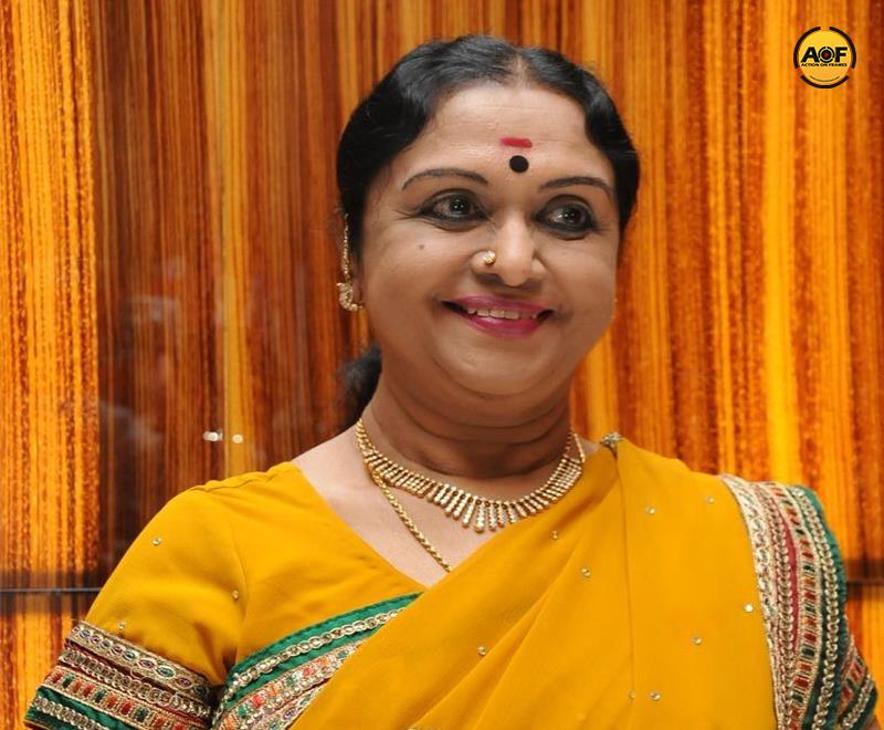 B. Saroja Devi