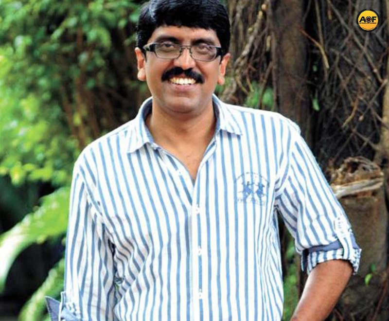 B. Unnikrishnan