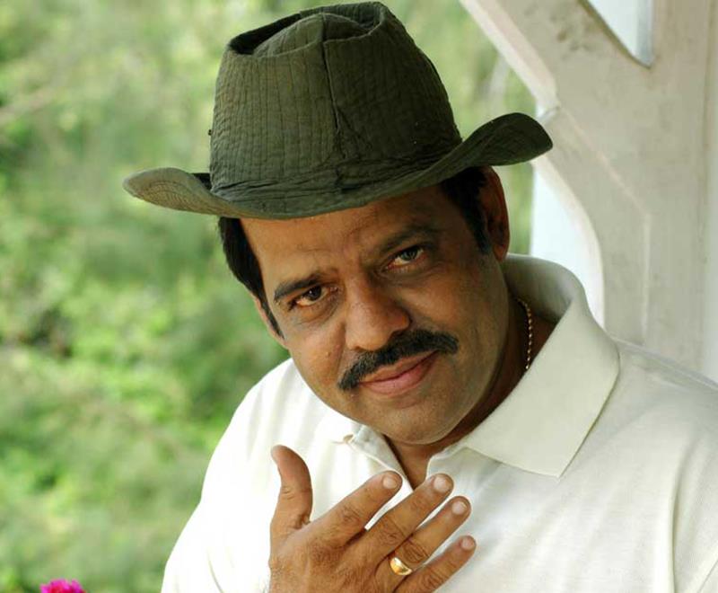 Balachandra Menon