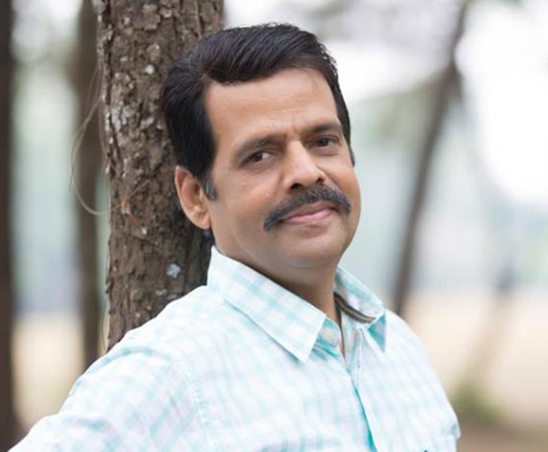 Balachandra Menon