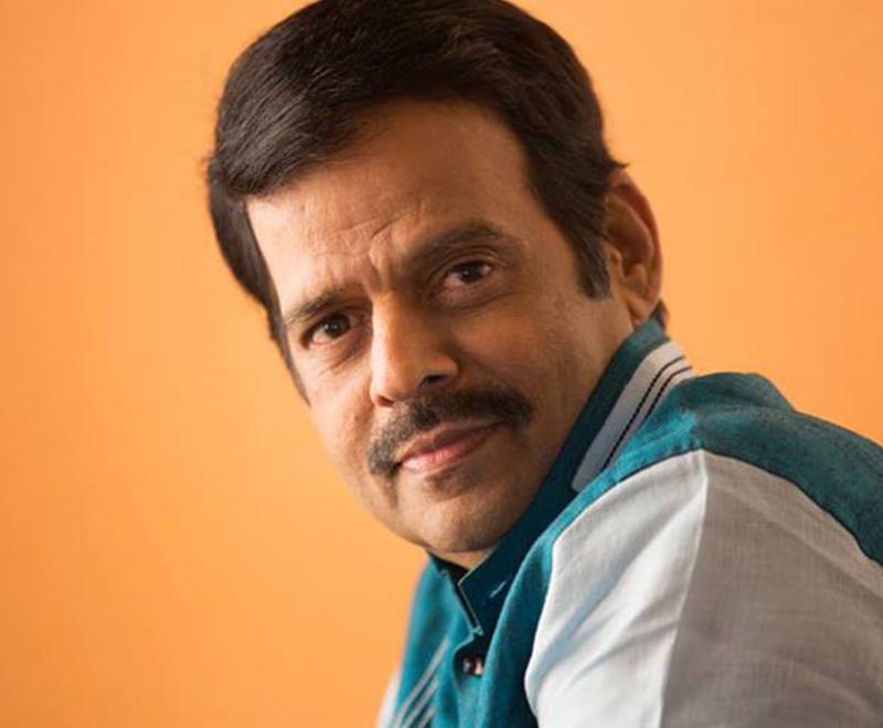 Balachandra Menon