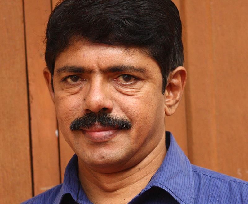 Balachandran Chullikkadu