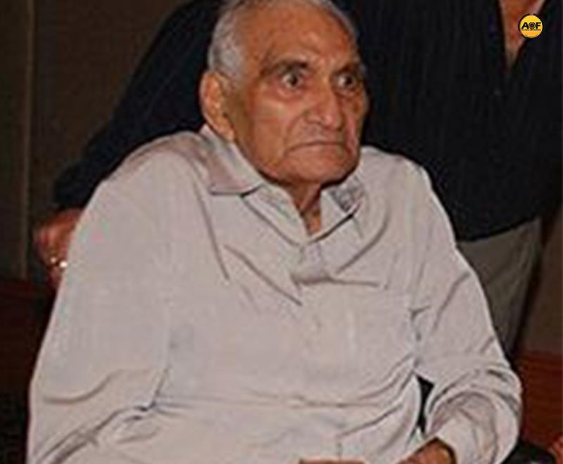 Baldev Raj Chopra