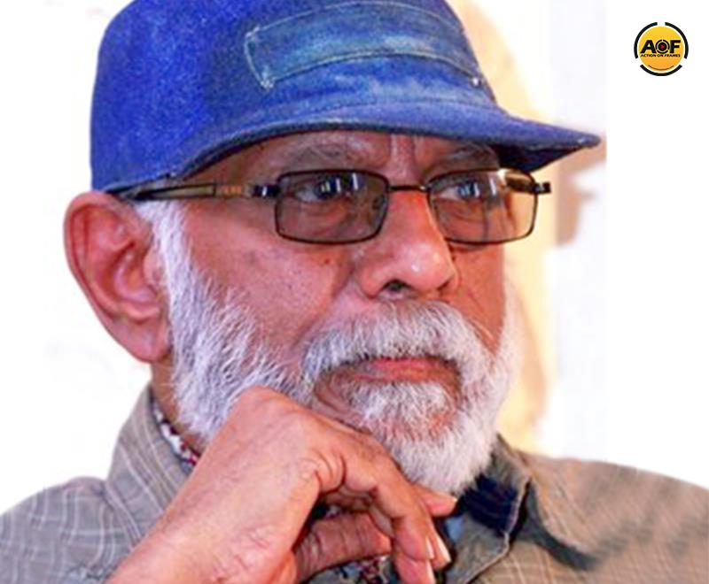 Balu Mahendra