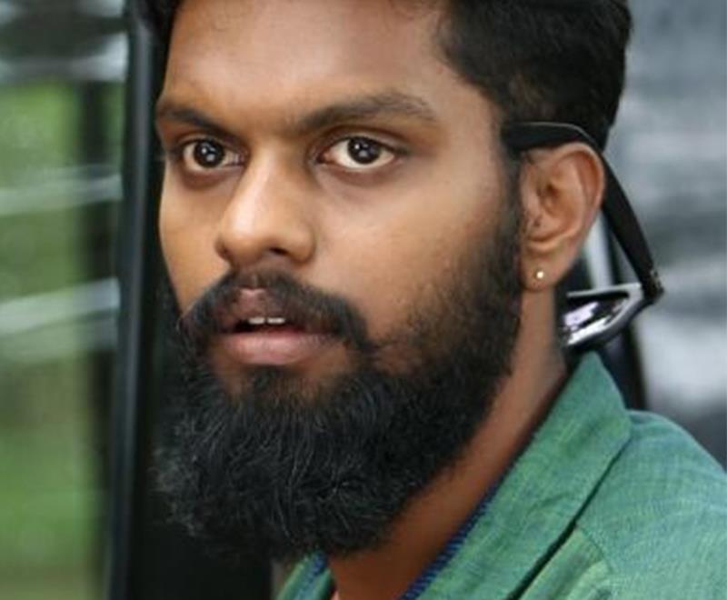 Balu Varghese