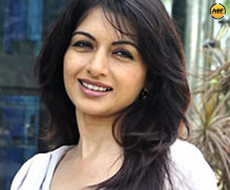 Bhagyashree