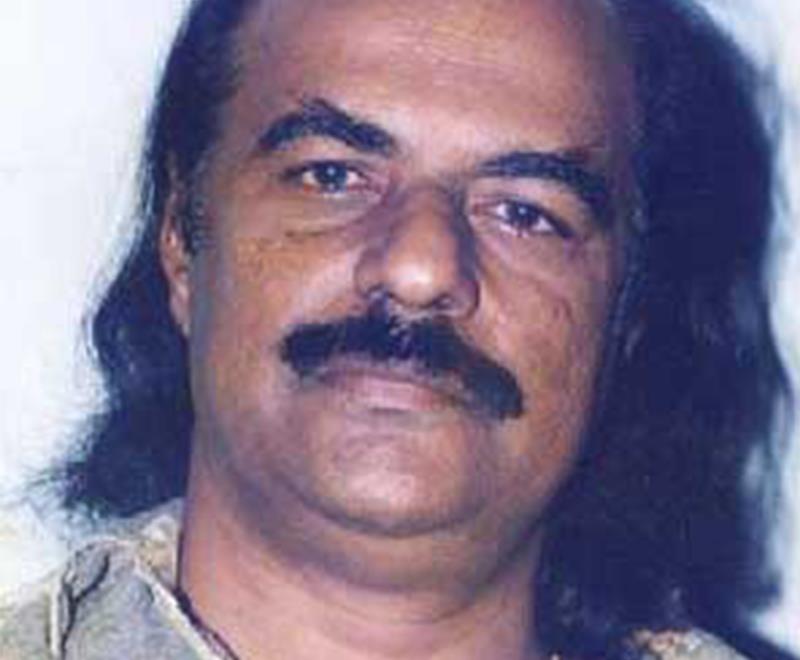 Bharath Gopi