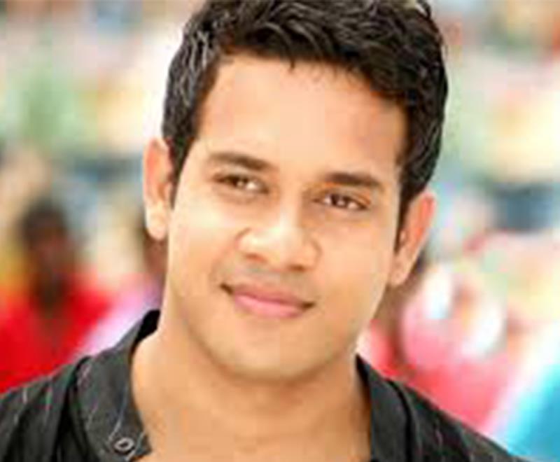 Bharath 