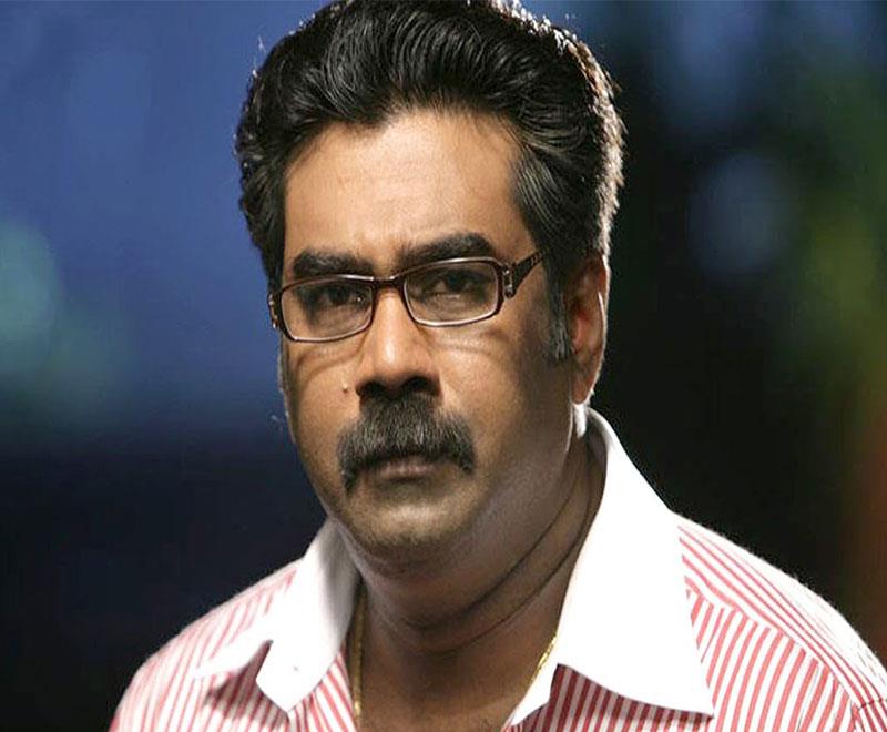 Biju Menon