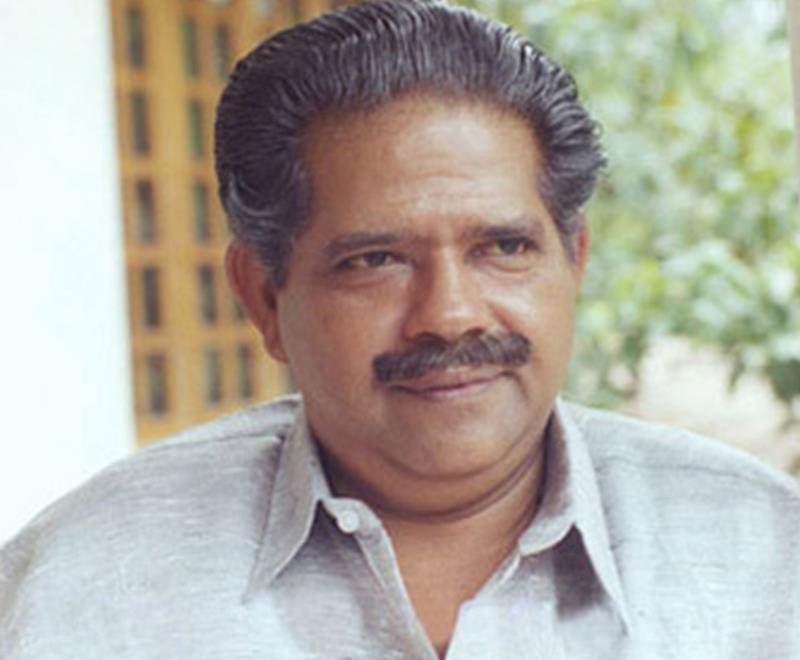 Bobby Kottarakkara