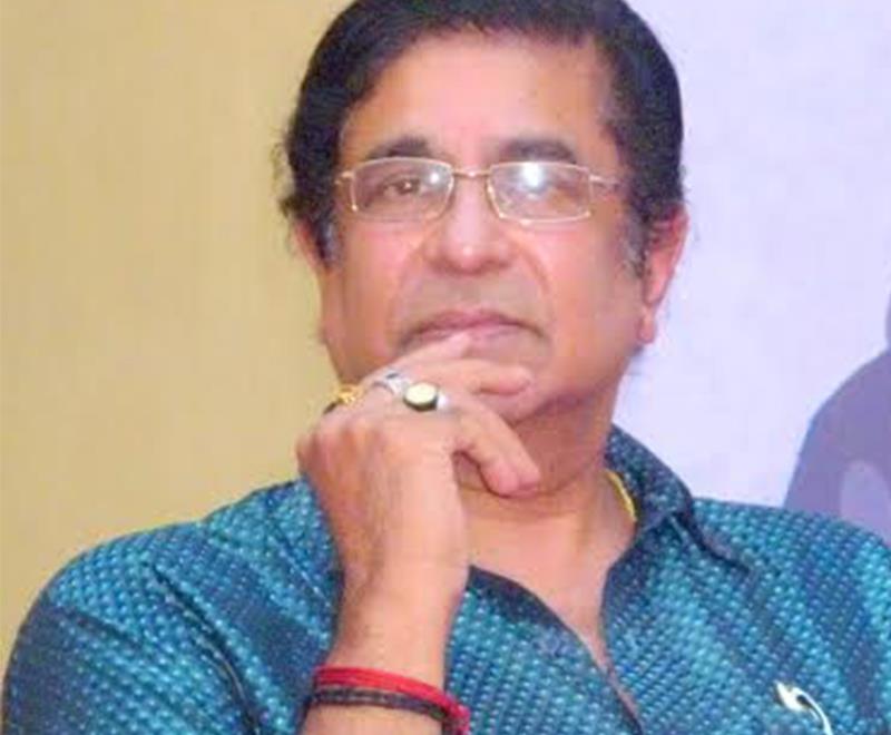 Captain Raju