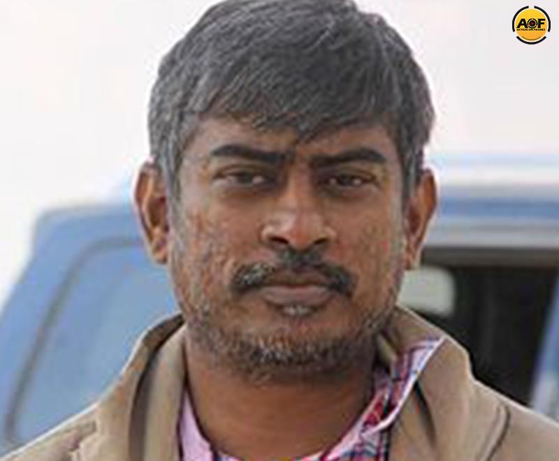 Chandra Sekhar Yeleti