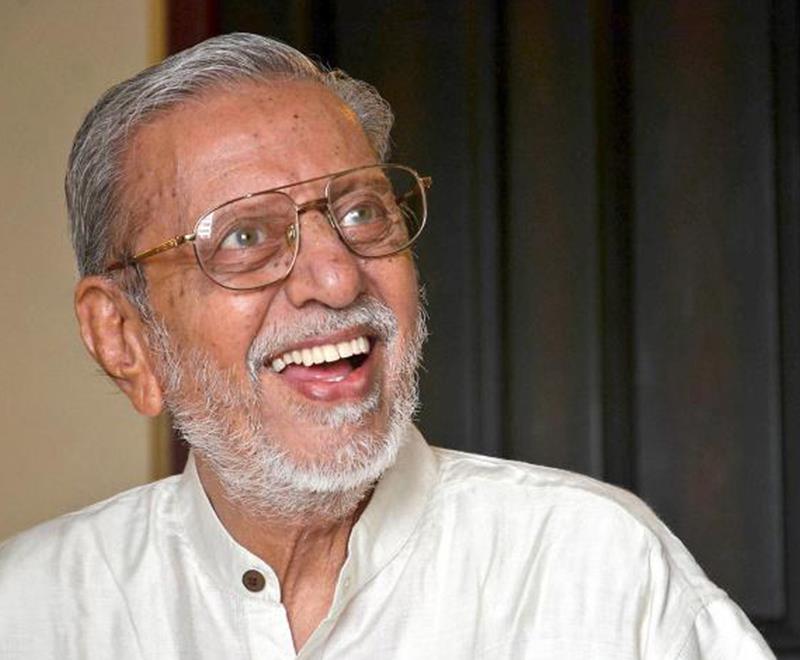 Charuhasan