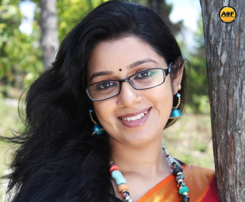 Chaya Singh