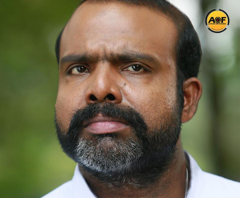 Chemban Vinod Jose