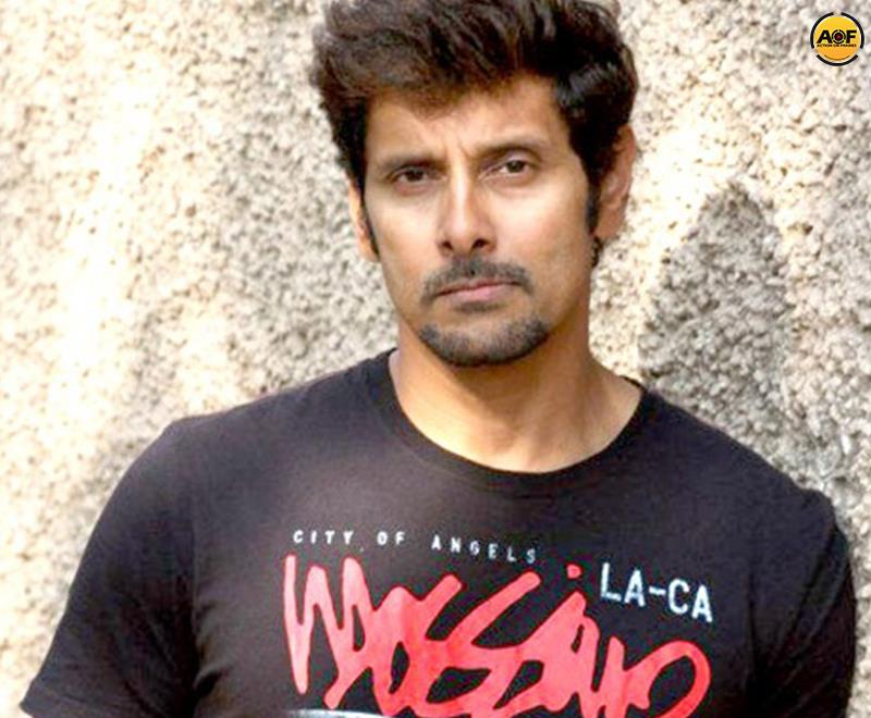 Chiyaan Vikram