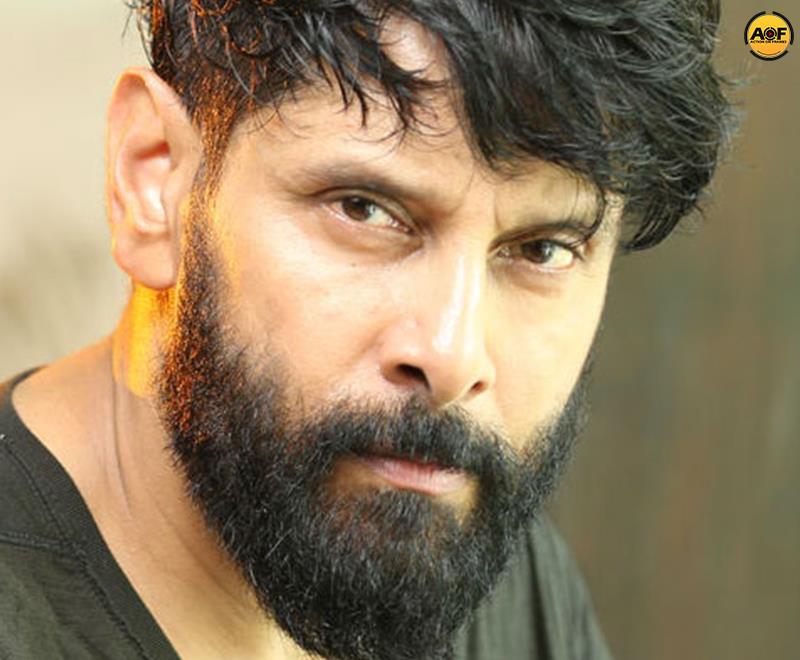 Chiyaan Vikram