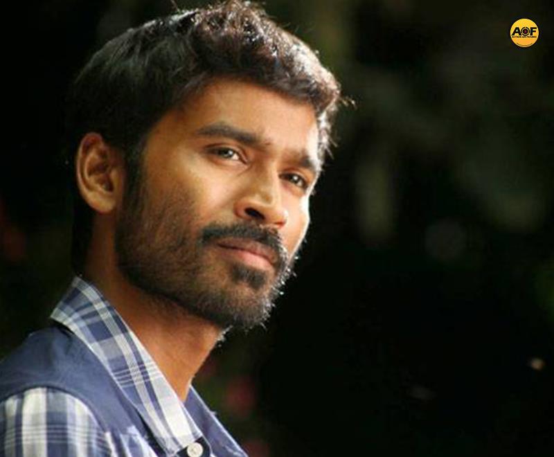 Dhanush