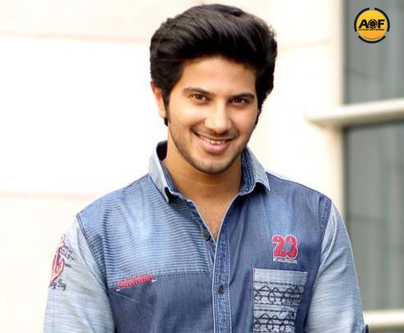 Dulquer Salmaan