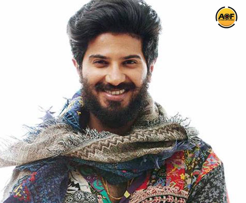 Dulquer Salmaan