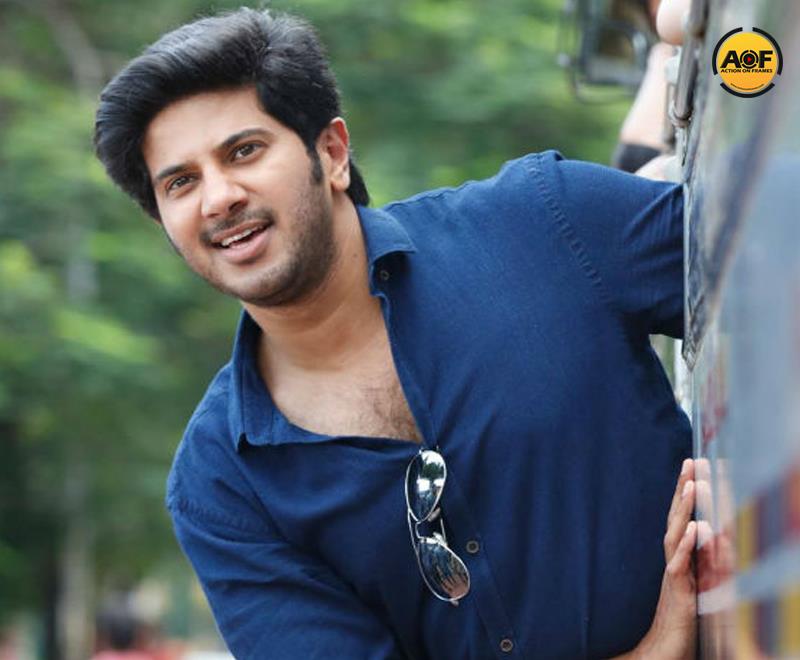 Dulquer Salmaan