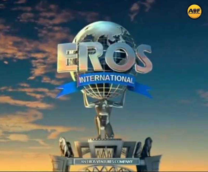 Eros International