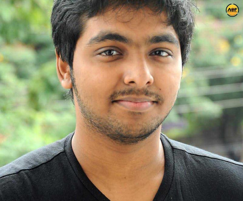 G. V. Prakash Kumar