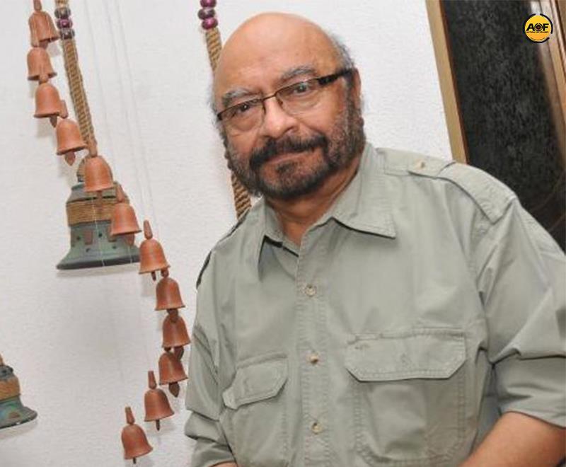 Govind Nihalani