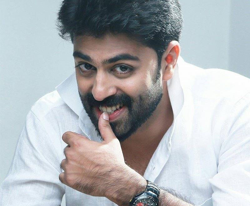 Govind Padmasoorya