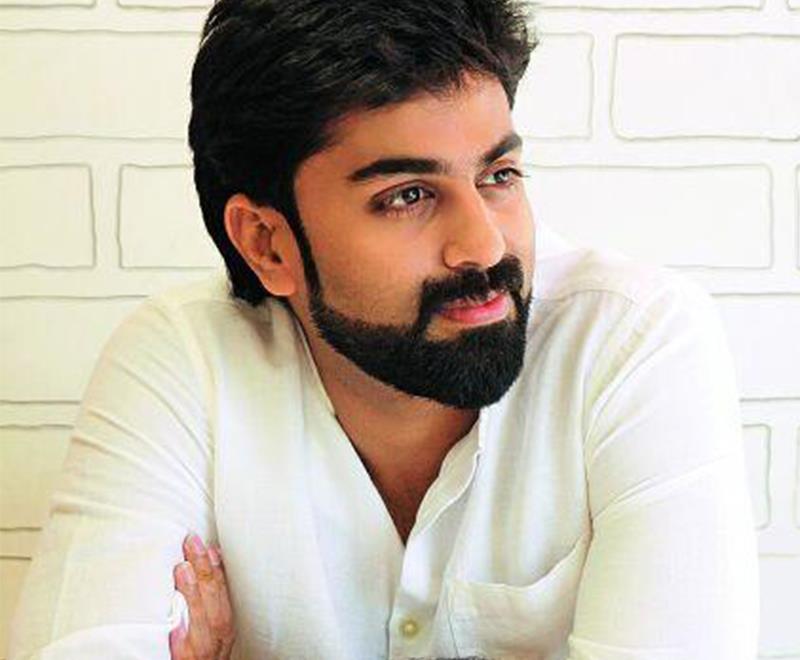 Govind Padmasoorya