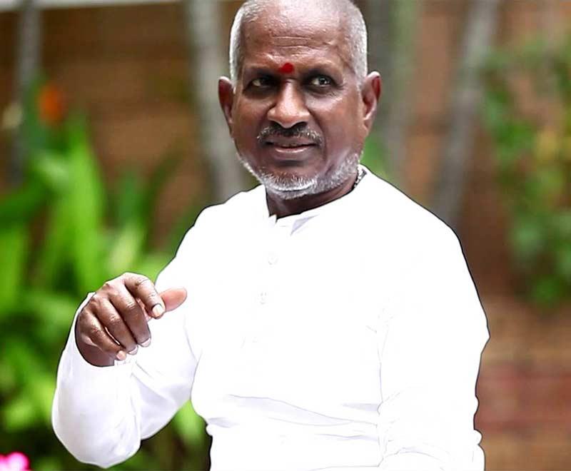 Ilaiyaraaja