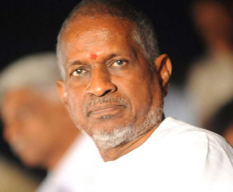 Ilaiyaraaja