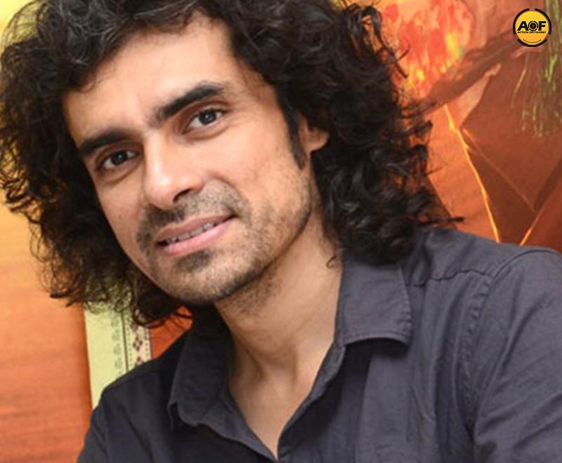 Imtiaz Ali 