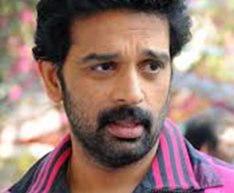 J. D. Chakravarthy