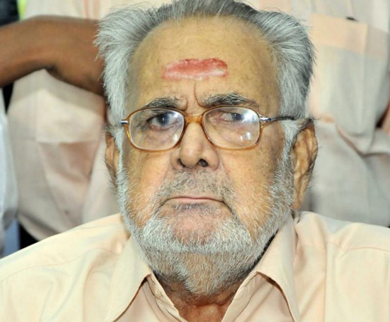 Jagannatha Varma