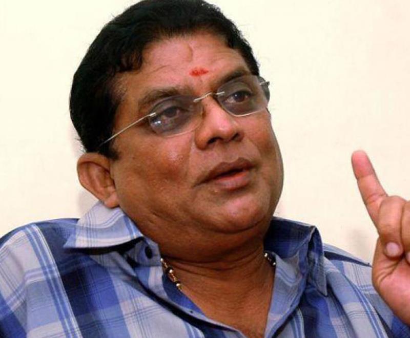 Jagathy Sreekumar