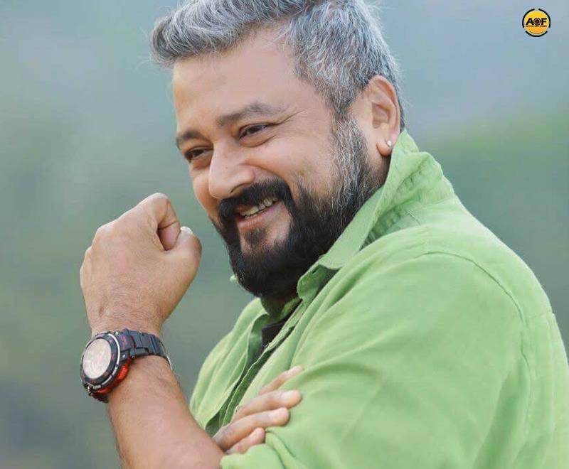 Jayaram