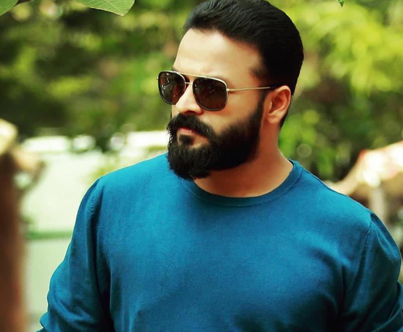 Jayasurya