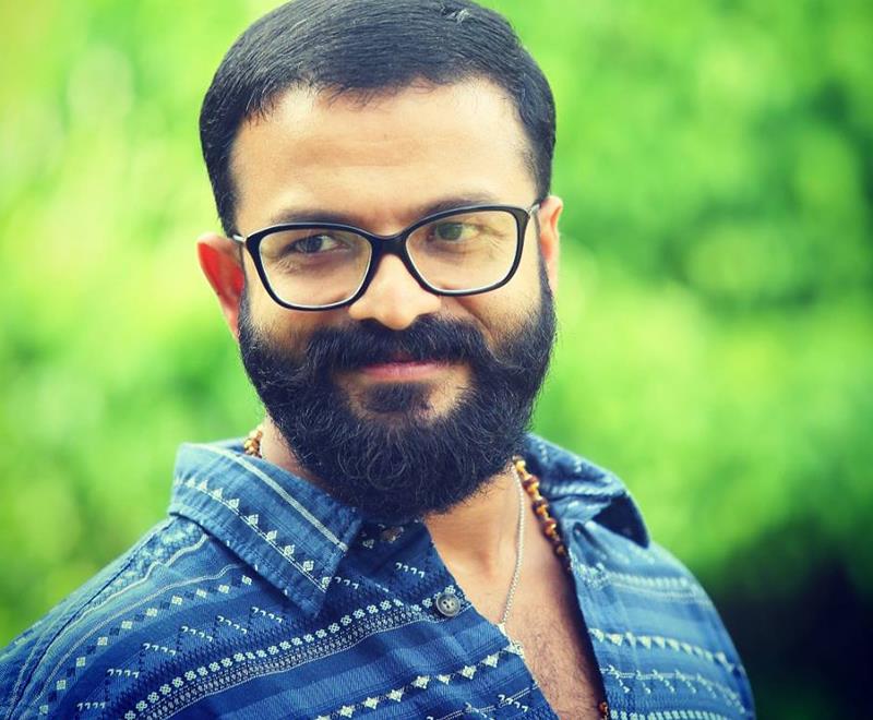 Jayasurya