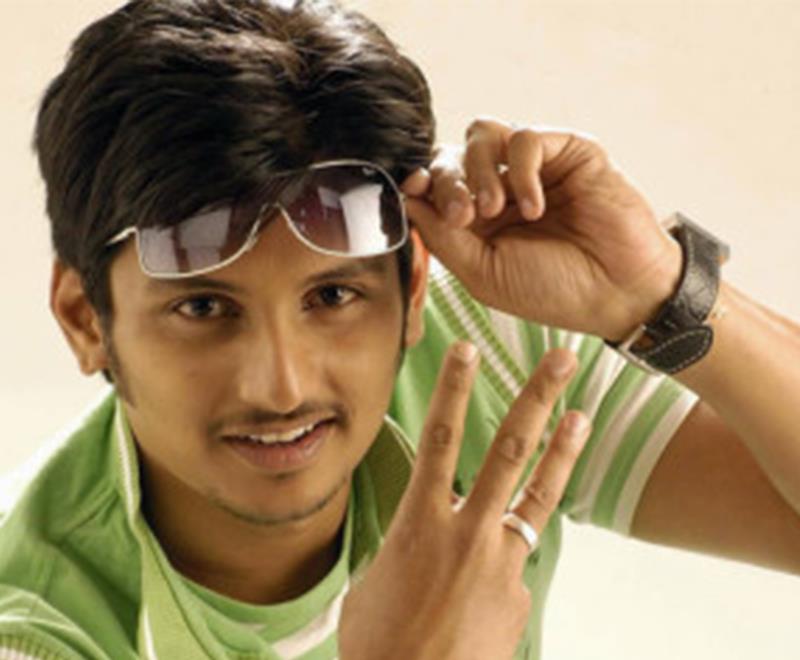 Jiiva