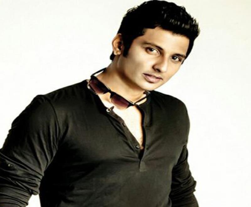 Jiiva