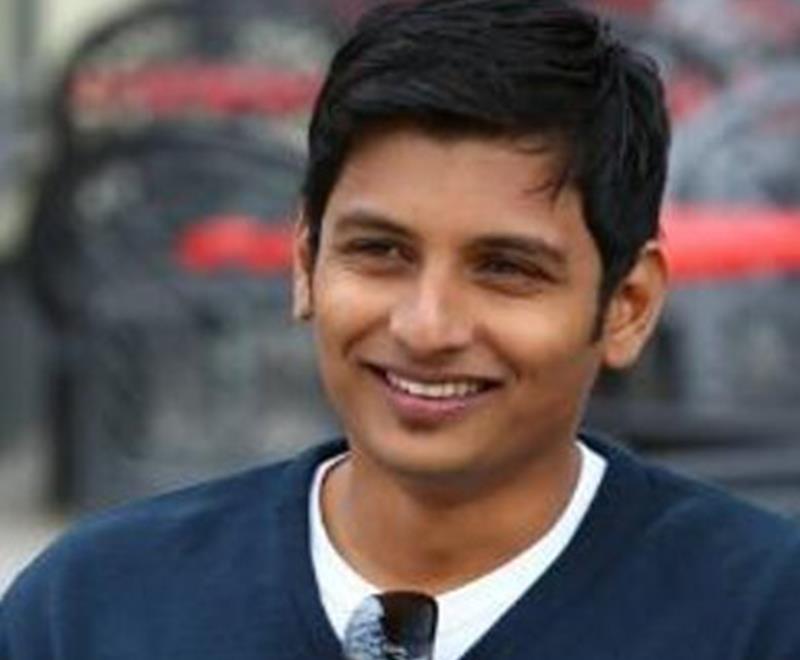 Jiiva